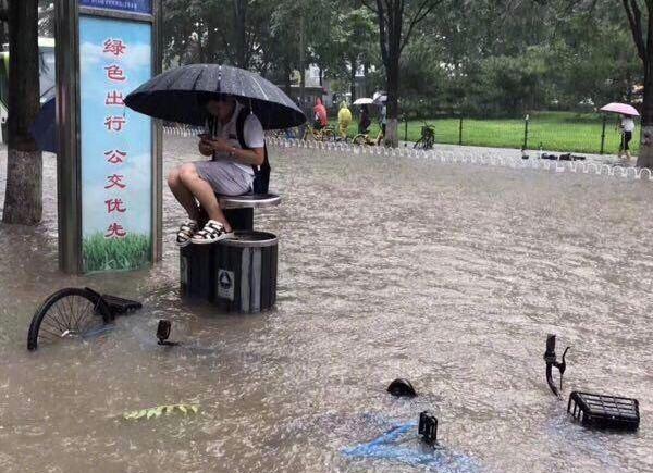 手機耳機相機等電子產(chǎn)品進水了怎么辦？