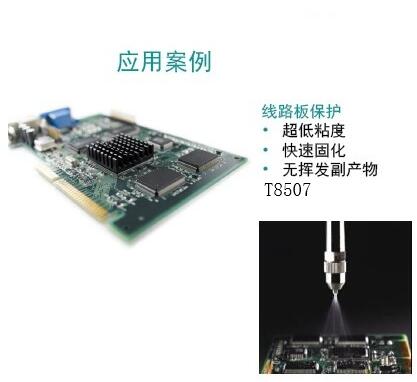 有機(jī)硅RTV在汽車(chē)電子上的應(yīng)用